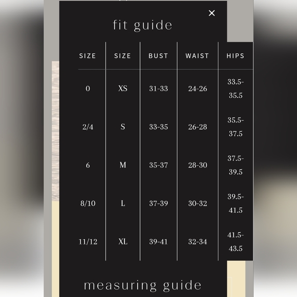 Damaris Bailey Magdalena top - Picture 6 of 7